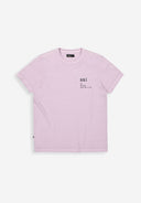 Classic BB Hook Tee | Lt. Violet Purple