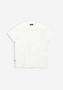 Army Lt Tee | Titan White