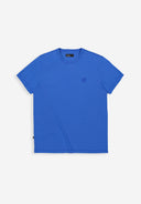 Army Lt Tee | Pool Blue