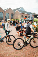 Kijk Ma Zonder Handen #3 - Gravel Ride