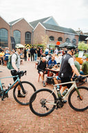 Kijk Ma Zonder Handen #3 - Gravel Ride