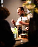 Butcher of Blue X Atelier Paul Morel - Bar Nights
