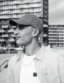 Matias dell Olio voor Butcher of Blue