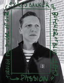 Syrco voor Butcher of Blue