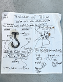 Het verhaal van Butcher of Blue
