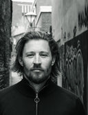 Robbert Uyleman - Uiltje Brewing Co voor Butcher of Blue