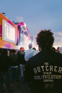 LIVE on the BEACH 2026 X Butcher of Blue