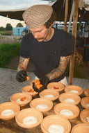 Erloom: good food, great people X Butcher of Blue