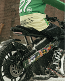 Brekr x Butcher of Blue