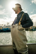 De Oestervisser x Butcher of Blue