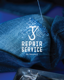 Butcher of Blue Repair Service