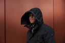 Galena mk.3 3in1 Jacke | Conda Green