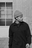 Killybegs Polo | Grey Melange