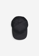 Classic Sports Cap | Off Black