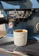 Coffee Cup S | Off White
