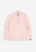 Clifden Halfzip | Frozen Berry