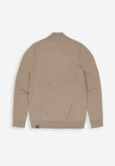 Clifden Half-Zip | Casablanca Beige