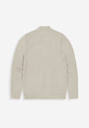 Clifden Halfzip | Lt. Sand