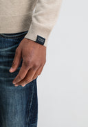 Clifden Halfzip | Lt. Sand