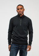 Clifden Halfzip | Conda Green