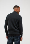 Clifden Halfzip | Conda Green