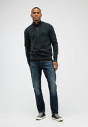 Clifden Halfzip | Conda Green
