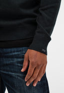 Clifden Halfzip | Conda Green