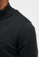 Clifden Halfzip | Conda Green