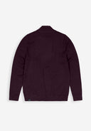 Clifden Halfzip | Pascha Purple