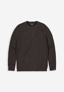 Clifden Crew | Topaz Brown