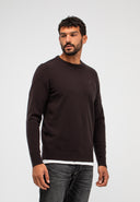 Clifden Crew | Topaz Brown