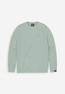 Clifden Crew | Ice Green