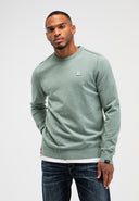 Clifden Crew | Ice Green