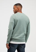 Clifden Crew | Ice Green