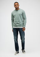 Clifden Crew | Ice Green