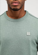 Clifden Crew | Ice Green