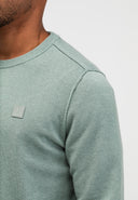 Clifden Crew | Ice Green