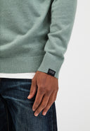 Clifden Crew | Ice Green