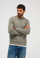 Clifden Crew | Granite Green