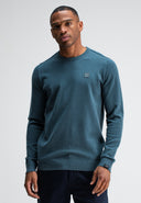 Clifden Crew | Schmutz Blau