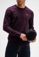 Clifden Crew | Pascha Purple