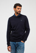 Clifden Crew | Alaska Blue