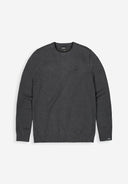 Clifden Crew | Black Melange