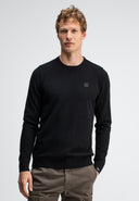 Clifden Crew | Off Black