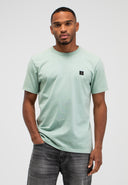 Army Tee | Inari Green