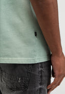 Army Tee | Inari Green