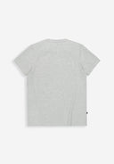 Army Tee | Grey Melange
