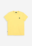 Army Tee | Austin Yellow