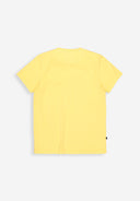Army Tee | Austin Yellow