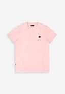 Army Tee | Flamingo Pink
